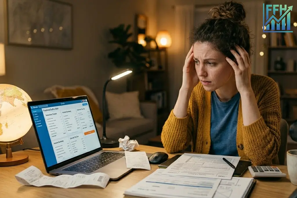 How to Calculate Quarterly Estimated Taxes Without Tax Panic