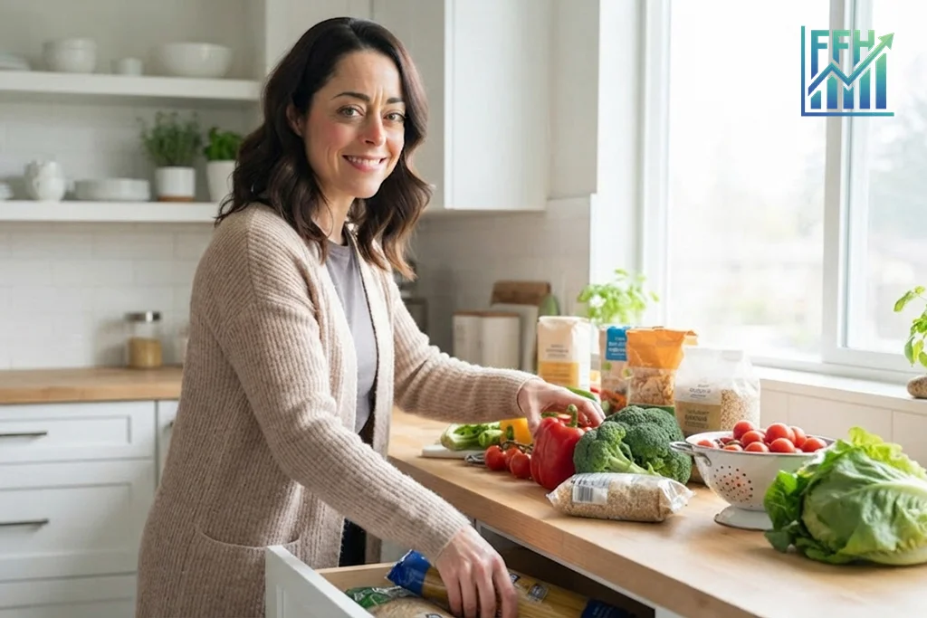 rework your grocery spending to fight rising supermarket costs